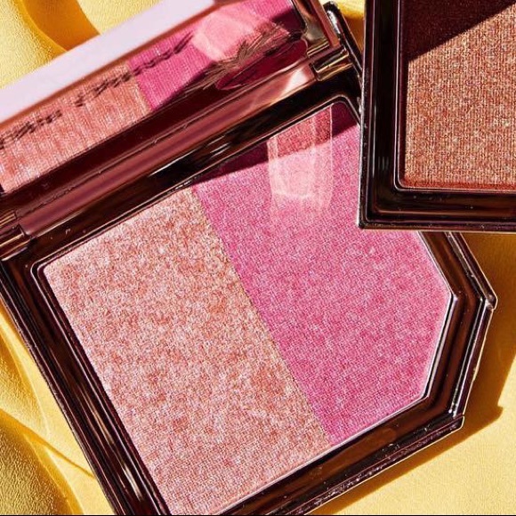 strobeberry too faced